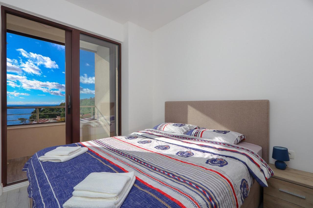 Apartment Sidro Petrovac Eksteriør billede